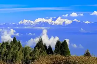 Kanchenjunga Base Camp Trek — photo 3