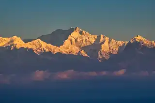 Kanchenjunga Base Camp Trek — photo 4