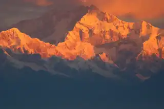 Kanchenjunga Base Camp Trek — photo 5
