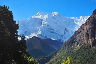 Kanchenjunga Circuit Trek — photo 2