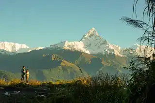 Kanchenjunga Circuit Trek — photo 3