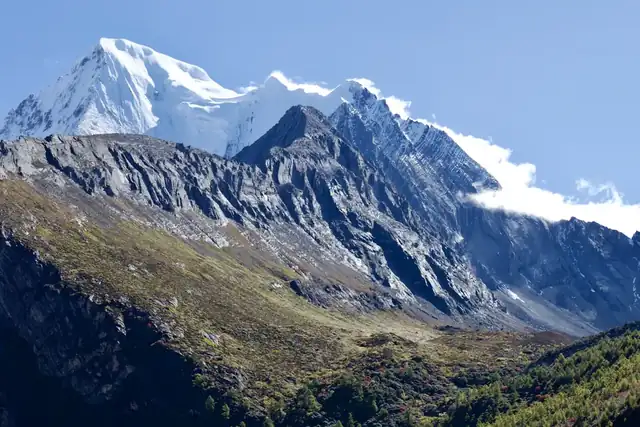 Langtang Gosaikunda Trek