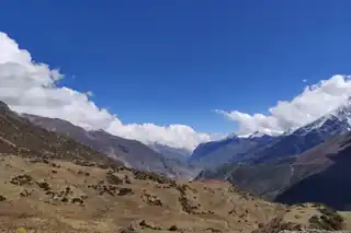 Langtang Gosaikunda Trek — photo 2