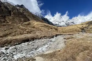 Langtang Gosaikunda Trek — photo 5