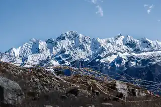 Langtang Helambu Trek — photo 5