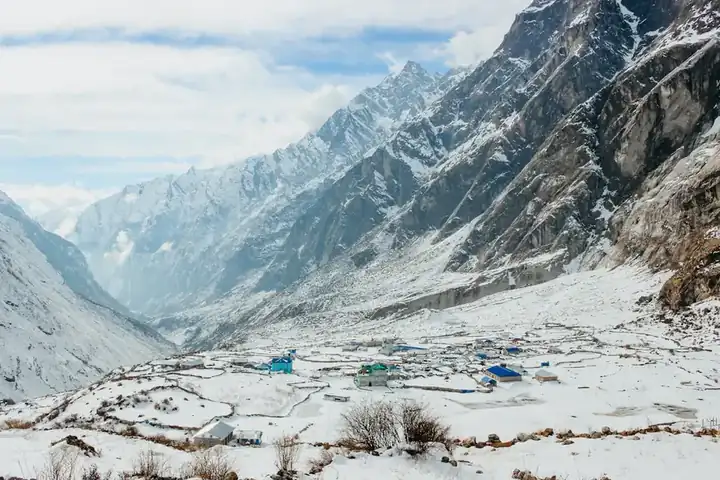 Langtang Valley Trek: 10 Days — photo 1