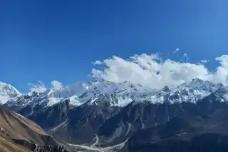 Langtang Valley Trek: 10 Days — photo 2