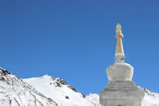 Langtang Valley Trek: 10 Days — photo 4