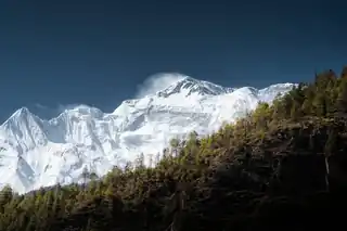 Lobuche East Peak — photo 2