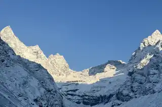 Lobuche East Peak — photo 3