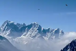 Lobuche East Peak — photo 4