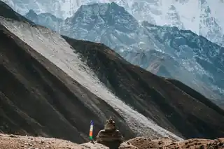 Lobuche East Peak — photo 5