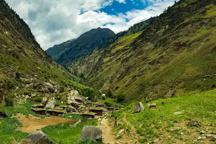 Lower Dolpo Trek — photo 1