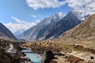 Lower Dolpo Trek — photo 2