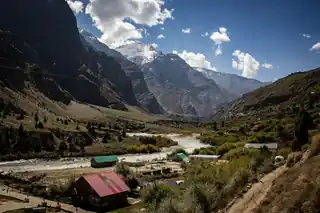 Lower Dolpo Trek — photo 3
