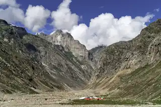 Lower Dolpo Trek — photo 4