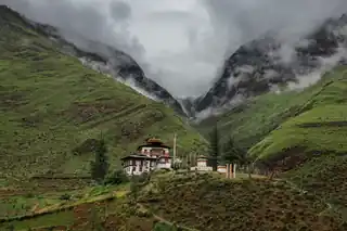 Lower Dolpo Trek — photo 5