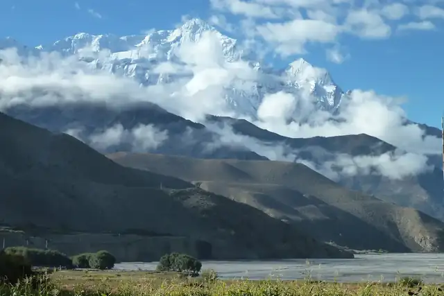 Lower Mustang Cultural Trek