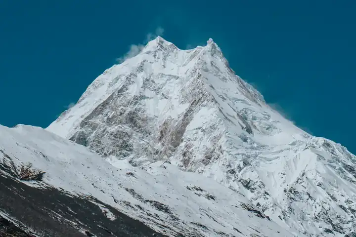 Manaslu Circuit Trek: 13 Days — photo 1