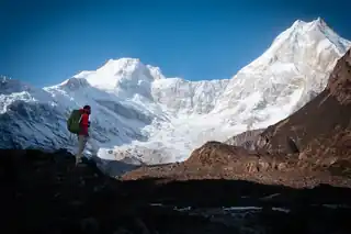 Manaslu Circuit Trek: 13 Days — photo 2