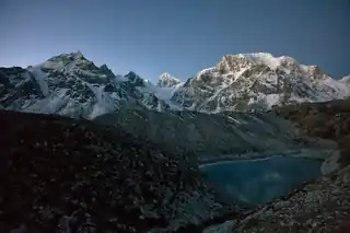 Manaslu Circuit Trek: 13 Days — photo 3