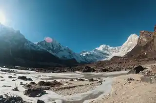 Manaslu Circuit Trek: 13 Days — photo 4