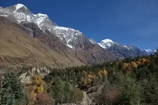 Manaslu Circuit Trek: 13 Days — photo 5
