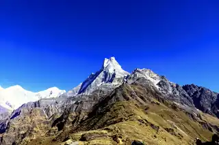 Mardi Himal Trek — photo 5