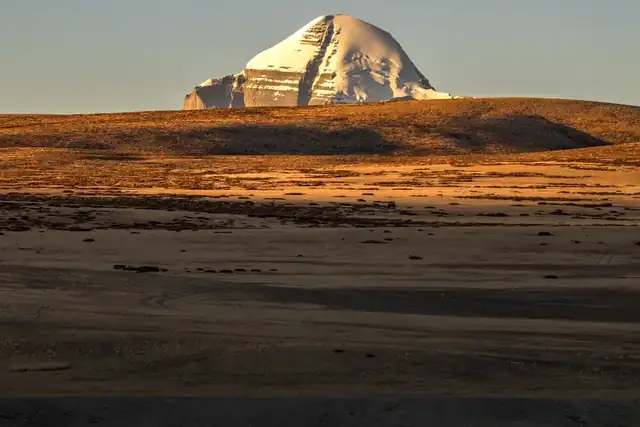 Mount Kailash Trek