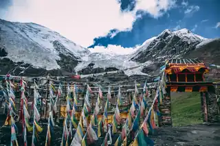 Mount Kailash Trek — photo 3