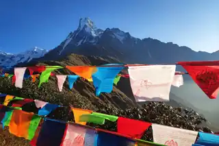 Muktinath Pilgrimage Trek — photo 4