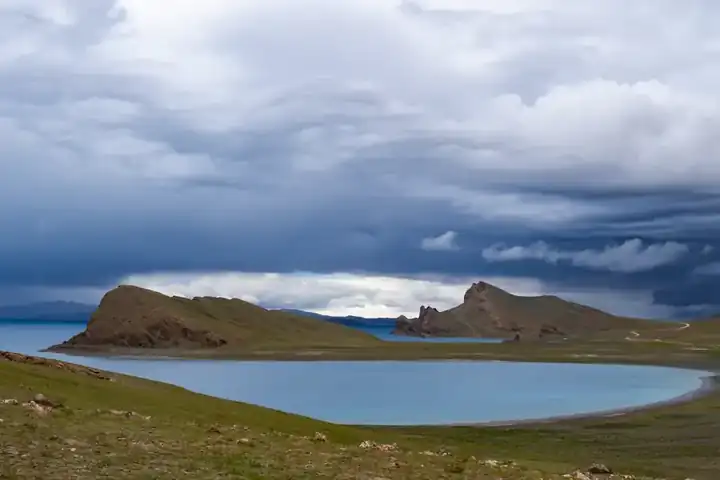 Namtso Lake Expedition β photo 1