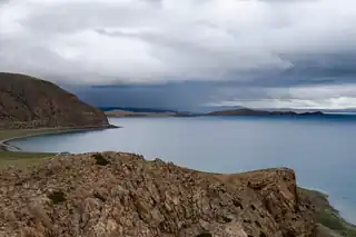 Namtso Lake Expedition — photo 2
