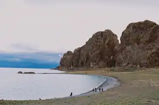 Namtso Lake Expedition — photo 3
