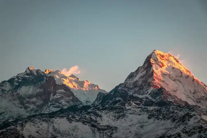 Nar Phu Valley Trek β photo 1