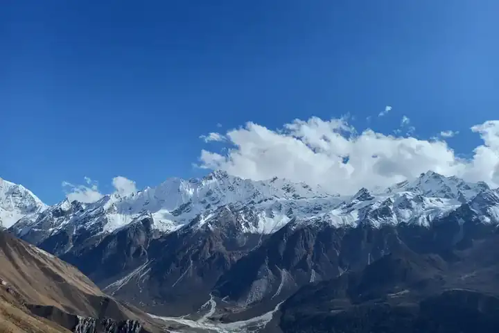 Ghorepani Poon Hill — 3 Days — photo 1