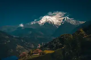 Ghorepani Poon Hill Trek: 4 Days — photo 2