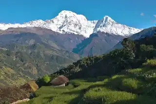Ghorepani Poon Hill Trek: 4 Days — photo 3