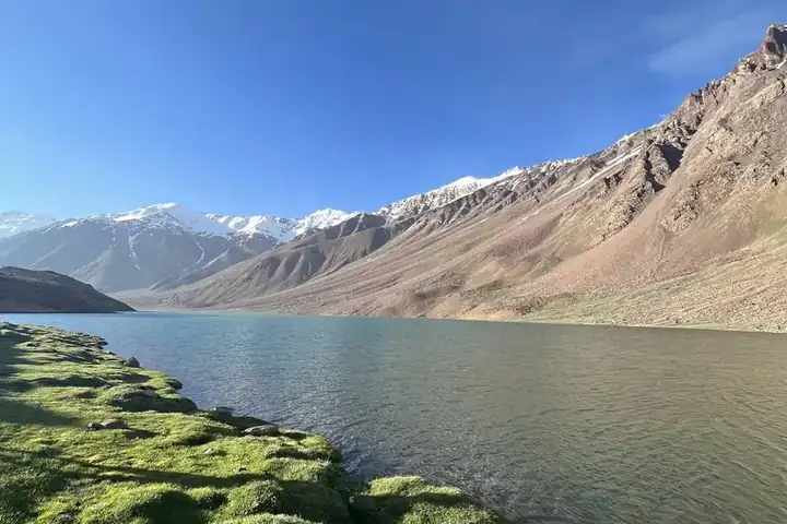 Shey Phoksundo Lake Trek β photo 1