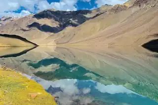 Shey Phoksundo Lake Trek — photo 3