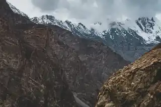 Shey Phoksundo Lake Trek — photo 4