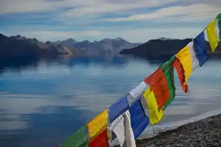 Shey Phoksundo Lake Trek — photo 5