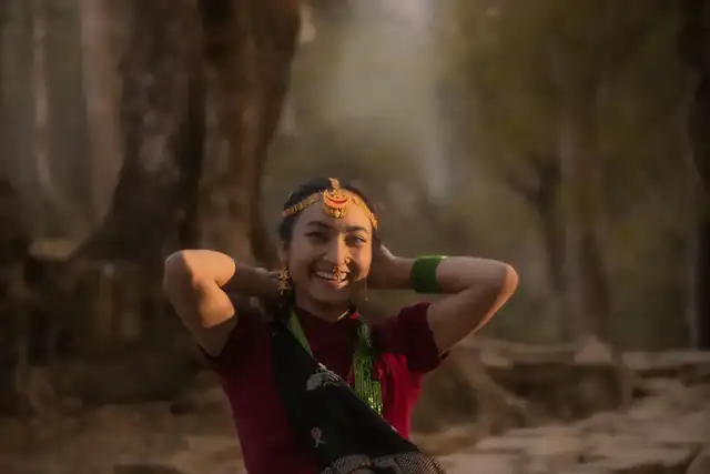 Tamang Heritage Trail