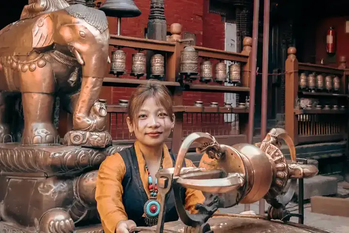 Tamang Heritage Trail β photo 1