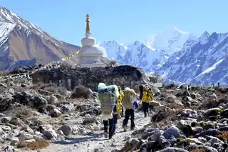 Tamang Heritage Trail — photo 3