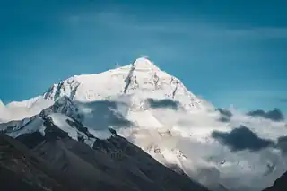 Tibet Overland via Everest — photo 3