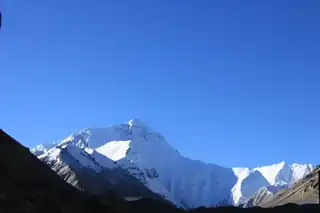 Tibet Overland via Everest — photo 4