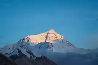 Tibet Overland via Everest — photo 5