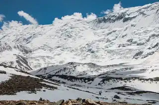 Tilicho Lake Trek — photo 3
