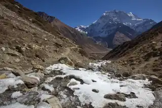 Tsum Valley Trek — photo 2